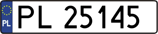 PL25145
