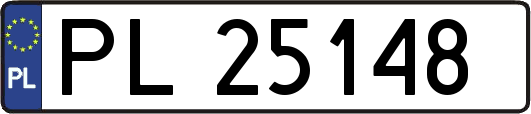 PL25148