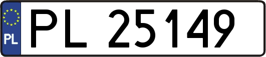 PL25149