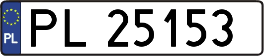 PL25153