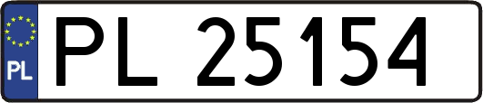 PL25154