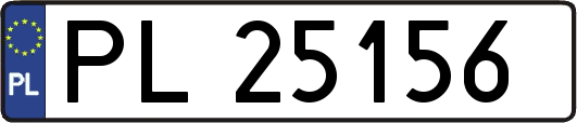 PL25156