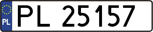 PL25157