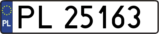 PL25163