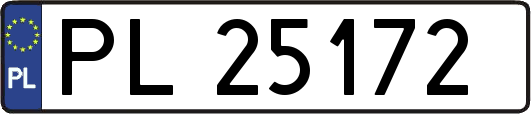 PL25172