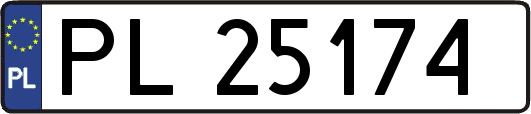 PL25174
