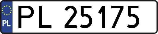 PL25175