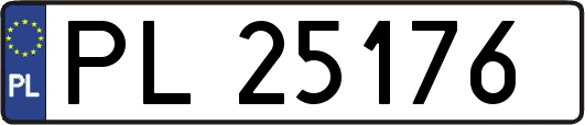 PL25176