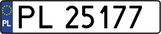 PL25177