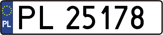 PL25178