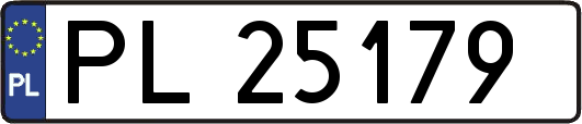 PL25179