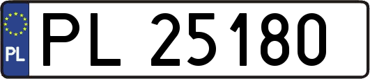 PL25180