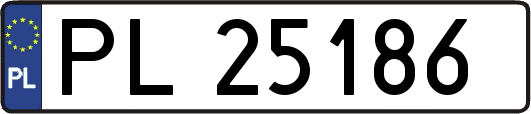 PL25186