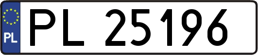 PL25196