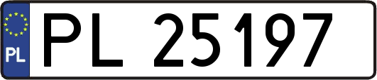 PL25197