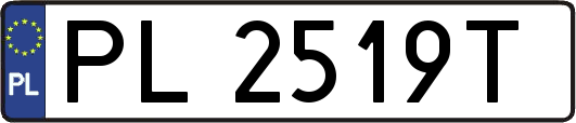PL2519T