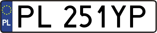 PL251YP