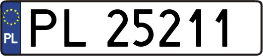 PL25211