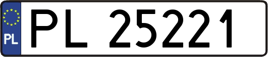 PL25221