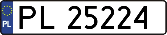 PL25224