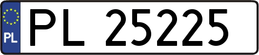 PL25225