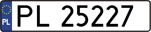 PL25227