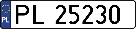 PL25230