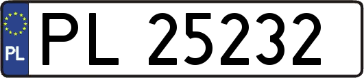 PL25232