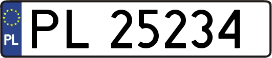 PL25234
