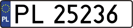PL25236