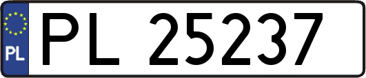 PL25237