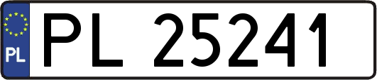 PL25241