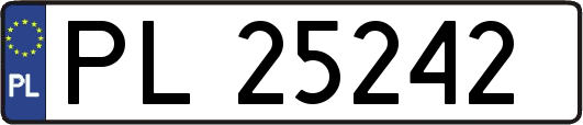 PL25242