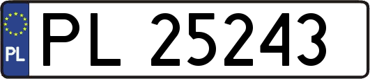 PL25243