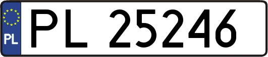 PL25246