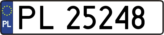 PL25248