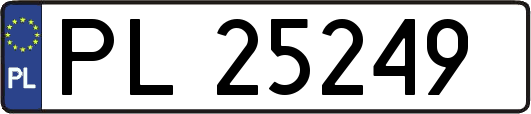 PL25249
