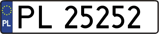 PL25252