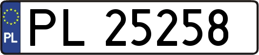 PL25258