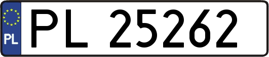 PL25262