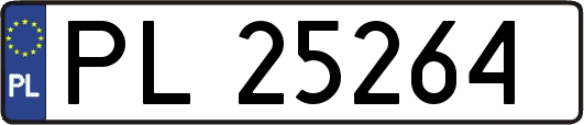 PL25264