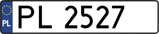 PL2527