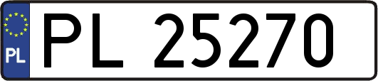PL25270