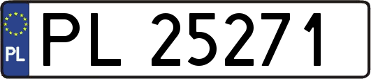 PL25271