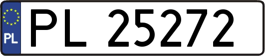 PL25272