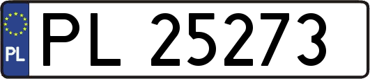 PL25273