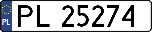PL25274