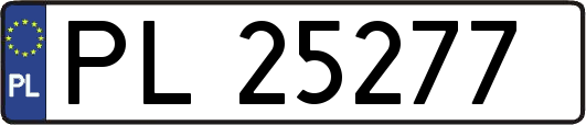 PL25277