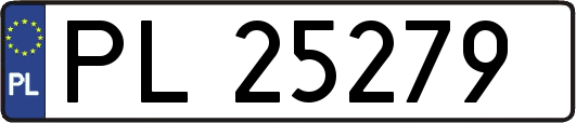 PL25279