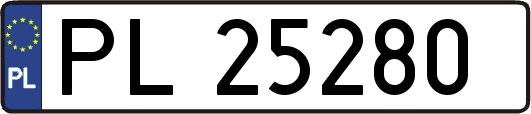 PL25280